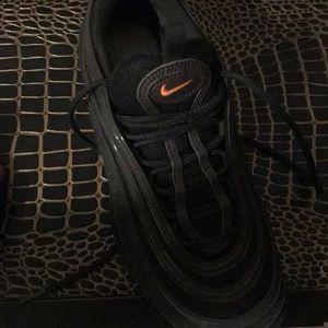 Meet your Posher, Orrett